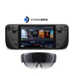 Best AR Glasses for Steam Deck in 2025